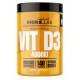 VIT D3 4000 IU 140 PERLAS