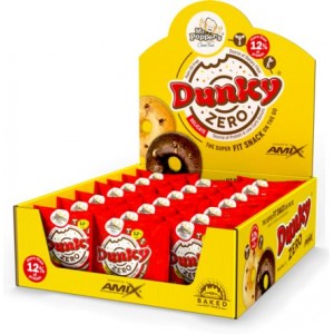 DUNKY ZERO 15X70 GR