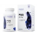 PQQ PYRROLOQUINOLINE QUINONE 20 MG 60 CAPS