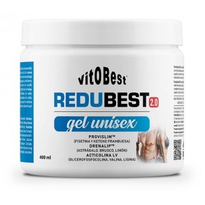 REDUBEST GEL 2.0 400 ML