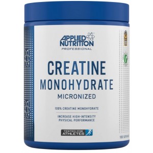 CREATINE MONOHYDRATE 500 GR
