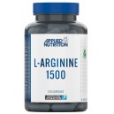 L-ARGININE 1500 120 CAPS