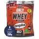 ONLY WHEY ZERO CONGUITOS 250 GR