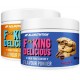 FITKING FLAVOUR POWDER 150 GR