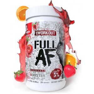 FULL AF NEW FORMULA 360 GR