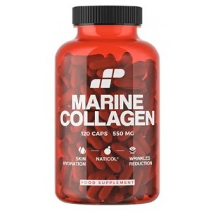 MARINE COLLAGEN NATICOL 120 CAPS