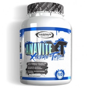 ANAVITE XT XTREME TEST 90 TABS