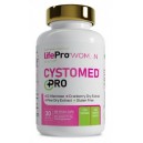 CYSTOMED PRO 120 VCAPS