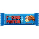 FITKING PROTEIN COOKIE CHOCO PEANUT 96 GR