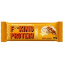 FITKING PROTEIN COOKIES WHITE PEANUT 96 GR