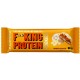 FITKING PROTEIN COOKIES WHITE PEANUT 96 GR
