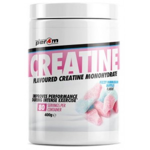 CREATINE MONOHYDRATE 400 GR