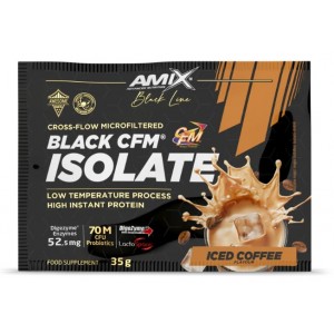 BLACK CFM ISOLATE 35 GR