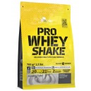 PRO WHEY SHAKE 700 GR