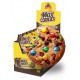 MAX COOKIES LACASITOS 12X100 GR