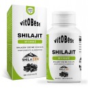 SHILAJIT SHILAZEN 60 CAPS