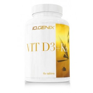 VIT D3 + K2 PROFESSIONAL 60 TABS