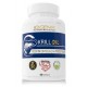 KRILL OIL 60 PERLAS