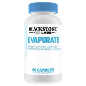 EVAPORATE 60 CAPS