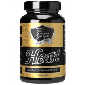 HEART 90 CAPS (CAD 2/26)