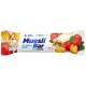 MUESLI BAR + L-CARNITINE 32X30 GR