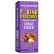 FITKING DONUT COOKIE PEANUT CARAMEL 128 GR