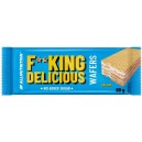 FITKING WAFERS CREAM 80 GR