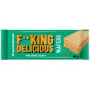 FITKING WAFERS PEANUT 80 GR