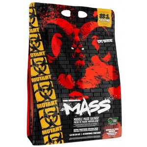 MUTANT MASS 6,8 KG