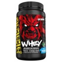 MUTANT WHEY NEW 908 GR