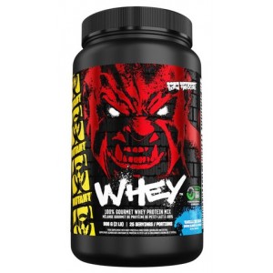MUTANT WHEY 908 GR
