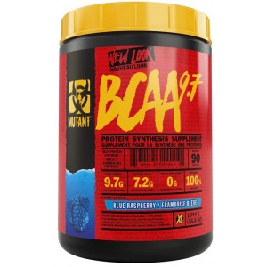 MUTANT BCAA 9.7 90 SERV