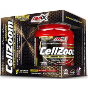 CELLZOOM 315 GR
