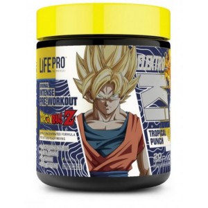 ELEKTRO KI DRAGON BALL Z 400 GR