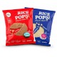 RICE POPS 12X40 GR