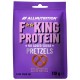 FITKING PROTEIN PRETZELS 110 GR