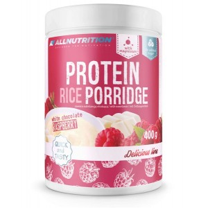 PROTEIN RICE PORRIDGE 400 GR