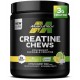 CREATINE CHEWS 90 CHEWABLE TABLETS