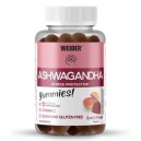 ASHWAGANDHA GUMMIES 40 GUMMIES