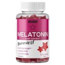 MELATONIN 60 GUMMIES