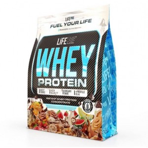 WHEY PROTEIN 1 KG