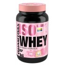 ISOWHEY PINK CAKE 1 KG