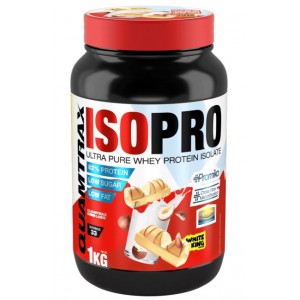 ISOPRO WHITE KING 1 KG