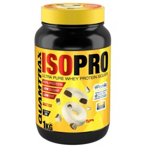 ISOPRO FLIPS 1 KG