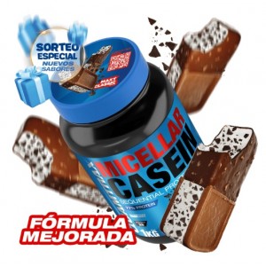 MICELLAR CASEIN MAXY CLASSIC 1 KG