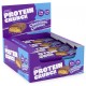 PROTEIN CRUNCH 12X62 GR