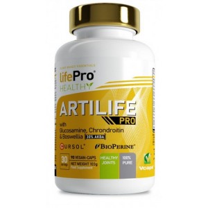ARTILIFE PRO 90 CAPS