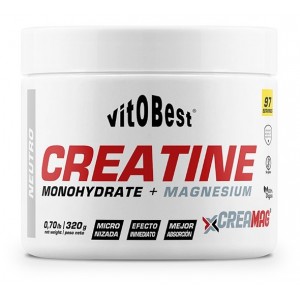 CREATINE CREAMAG 320 GR