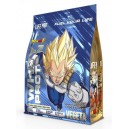 100% WHEY PROTEIN DRAGON BALL 900 GR