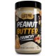 PEANUT BUTTER CRUNCHY 1 KG